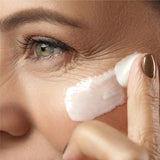 Collagen and hyaluronic acid face cream for plump, hydrated skin — YU, alternate view